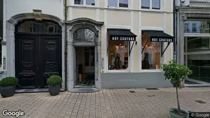 Apartments for rent in Stad Gent - Photo from Google Street View