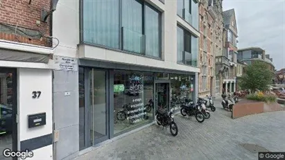 Apartments for rent in Puurs-Sint-Amands - Photo from Google Street View