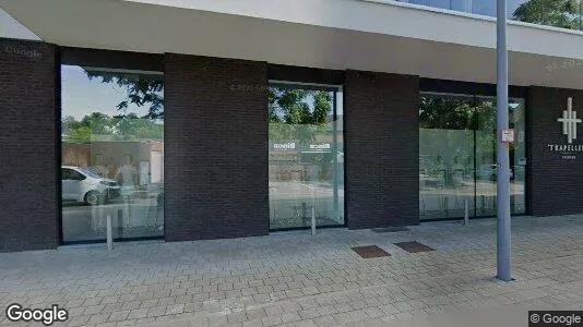 Apartments for rent in Deerlijk - Photo from Google Street View