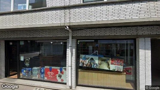 Apartments for rent in Zottegem - Photo from Google Street View