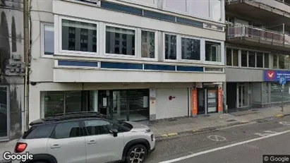 Apartments for rent in Luik - Photo from Google Street View