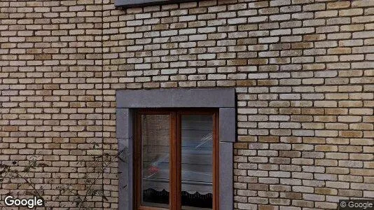 Apartments for rent in Sint-Niklaas - Photo from Google Street View