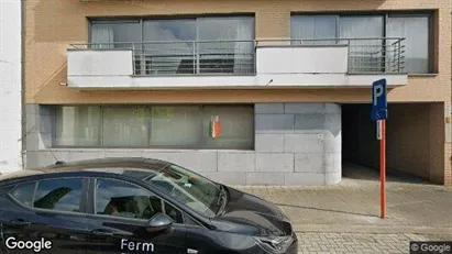 Apartments for rent in Geel - Photo from Google Street View