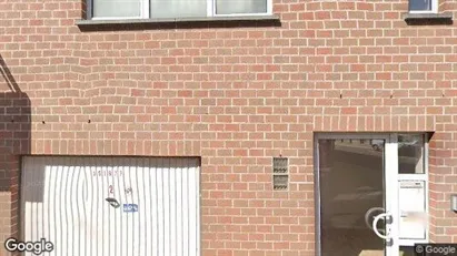 Apartments for rent in Temse - Photo from Google Street View