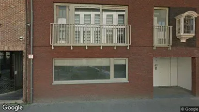 Apartments for rent in Lier - Photo from Google Street View
