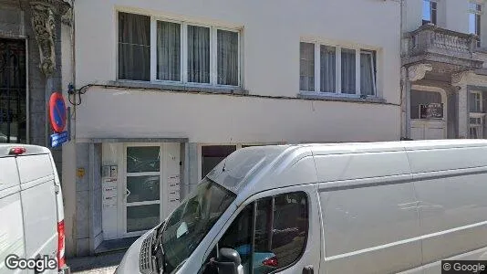 Apartments for rent in Stad Antwerp - Photo from Google Street View