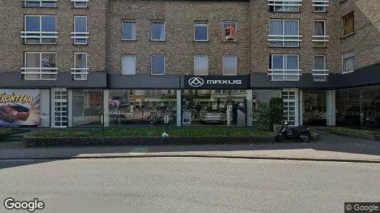 Apartments for rent in Kortrijk - Photo from Google Street View