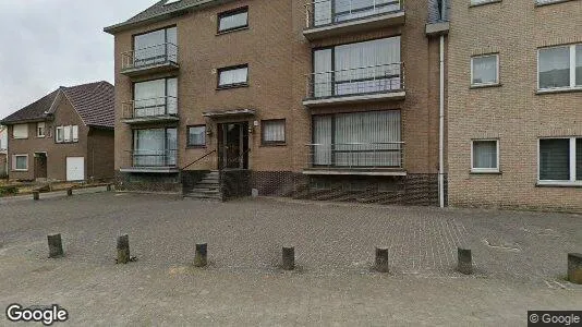 Apartments for rent in Denderleeuw - Photo from Google Street View