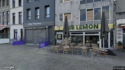 Apartments for rent in Stad Antwerp - Photo from Google Street View