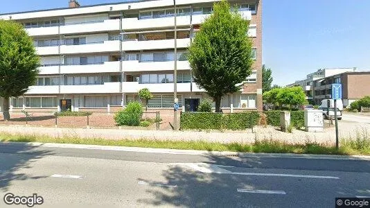 Apartments for rent in Maaseik - Photo from Google Street View