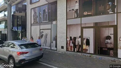 Apartments for rent in Waregem - Photo from Google Street View