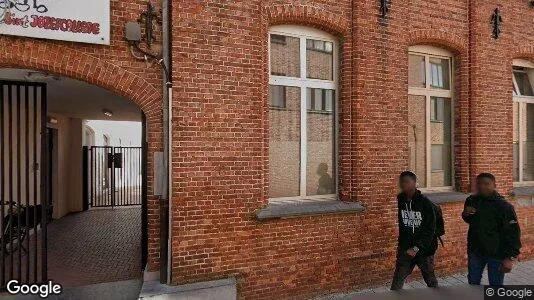 Apartments for rent in Turnhout - Photo from Google Street View