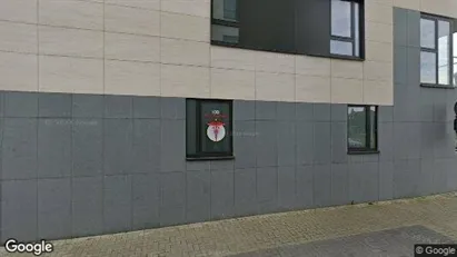 Apartments for rent in Halle - Photo from Google Street View