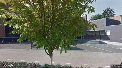 Apartments for rent in Oudenaarde - Photo from Google Street View