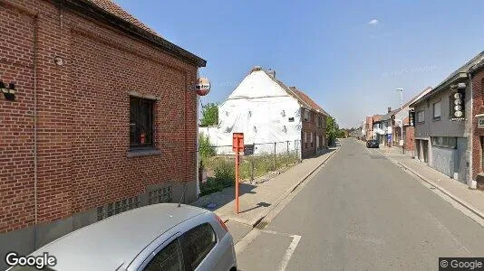 Apartments for rent in Sint-Niklaas - Photo from Google Street View