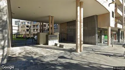 Apartments for rent in Kortrijk - Photo from Google Street View