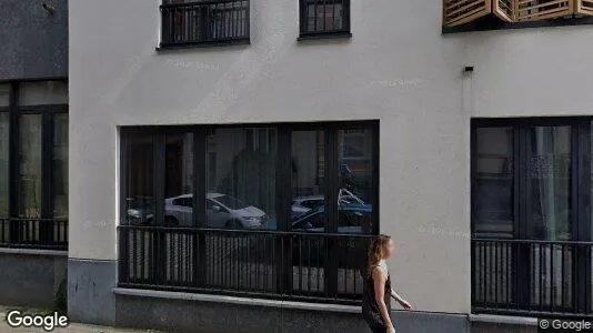 Apartments for rent in Stad Brussel - Photo from Google Street View