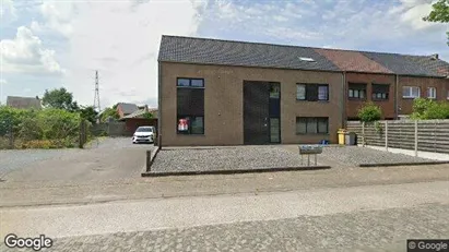 Apartments for rent in Mol - Photo from Google Street View