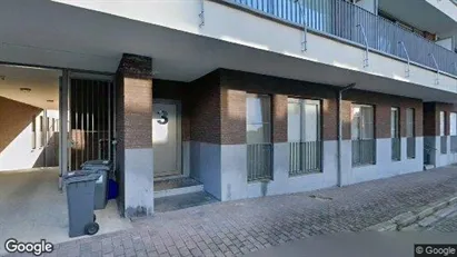 Apartments for rent in Beerse - Photo from Google Street View