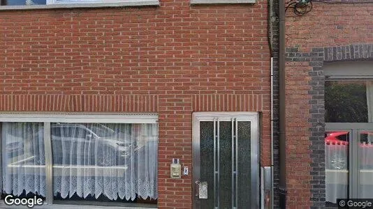Apartments for rent in Sint-Katelijne-Waver - Photo from Google Street View