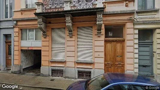 Apartments for rent in Stad Gent - Photo from Google Street View