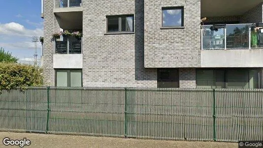 Apartments for rent in Aalst - Photo from Google Street View