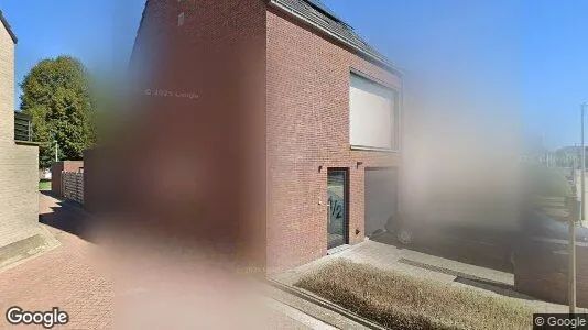 Apartments for rent in Oud-Turnhout - Photo from Google Street View
