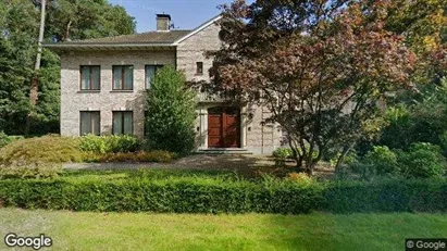 Apartments for rent in Vosselaar - Photo from Google Street View