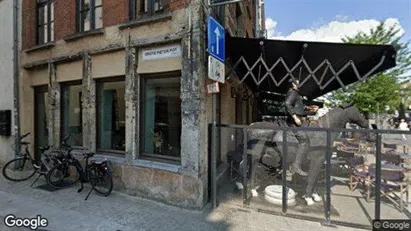 Apartments for rent in Stad Antwerp - Photo from Google Street View