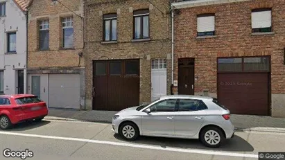 Apartments for rent in Moorslede - Photo from Google Street View