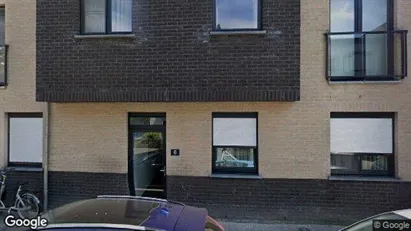 Apartments for rent in Mechelen - Photo from Google Street View