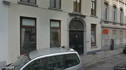 Apartments for rent in Stad Antwerp - Photo from Google Street View