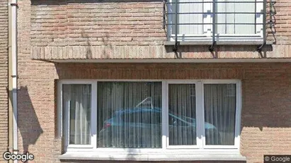 Apartments for rent in Gistel - Photo from Google Street View