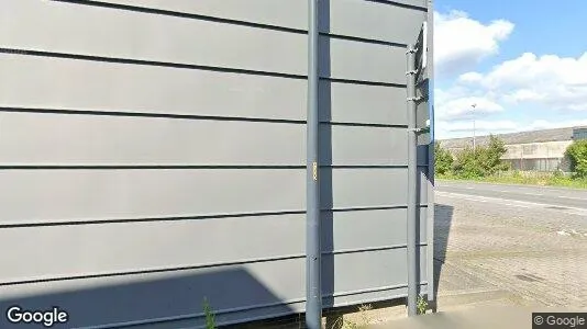 Apartments for rent in Stad Gent - Photo from Google Street View