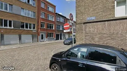 Apartments for rent in Stad Antwerp - Photo from Google Street View
