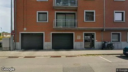 Apartments for rent in Komen-Waasten - Photo from Google Street View