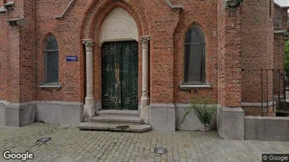Apartments for rent in Stad Antwerp - Photo from Google Street View