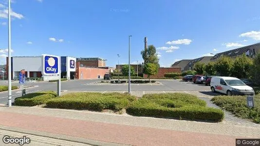 Apartments for rent in Beernem - Photo from Google Street View