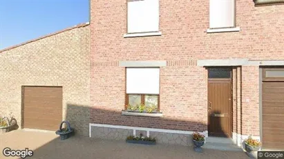 Apartments for rent in Borgloon - Photo from Google Street View