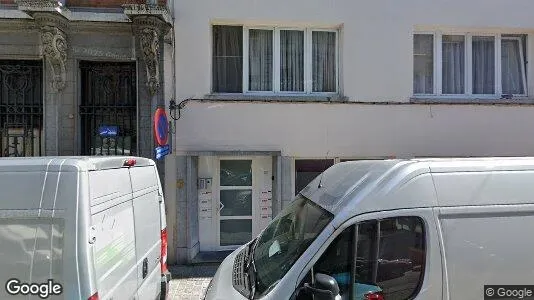Apartments for rent in Stad Antwerp - Photo from Google Street View
