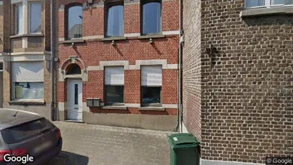 Apartments for rent in Oudenaarde - Photo from Google Street View