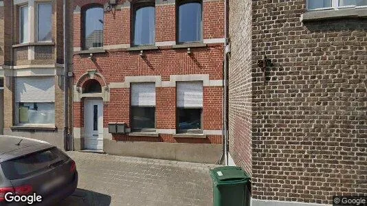 Apartments for rent in Oudenaarde - Photo from Google Street View