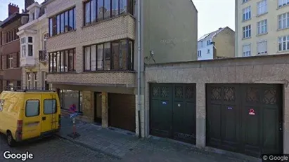 Apartments for rent in Stad Gent - Photo from Google Street View