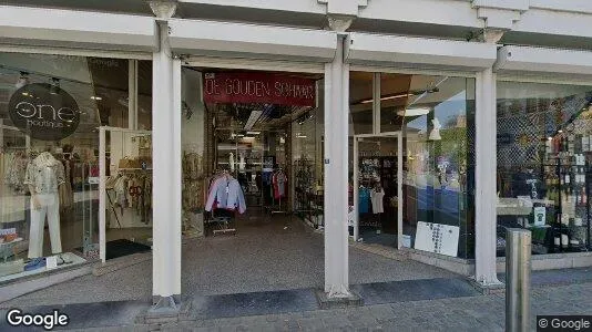 Apartments for rent in Tongeren - Photo from Google Street View