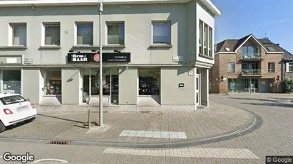 Apartments for rent in Kortrijk - Photo from Google Street View