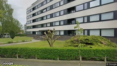 Apartments for rent in Brugge - Photo from Google Street View