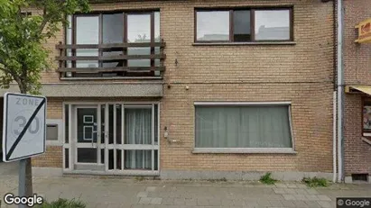 Apartments for rent in Ichtegem - Photo from Google Street View