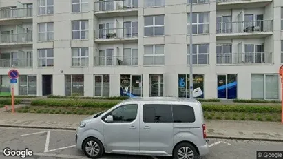 Apartments for rent in Brugge - Photo from Google Street View