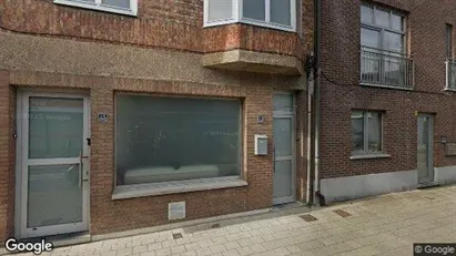 Apartments for rent in Hamme - Photo from Google Street View