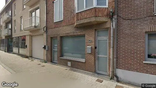 Apartments for rent in Hamme - Photo from Google Street View